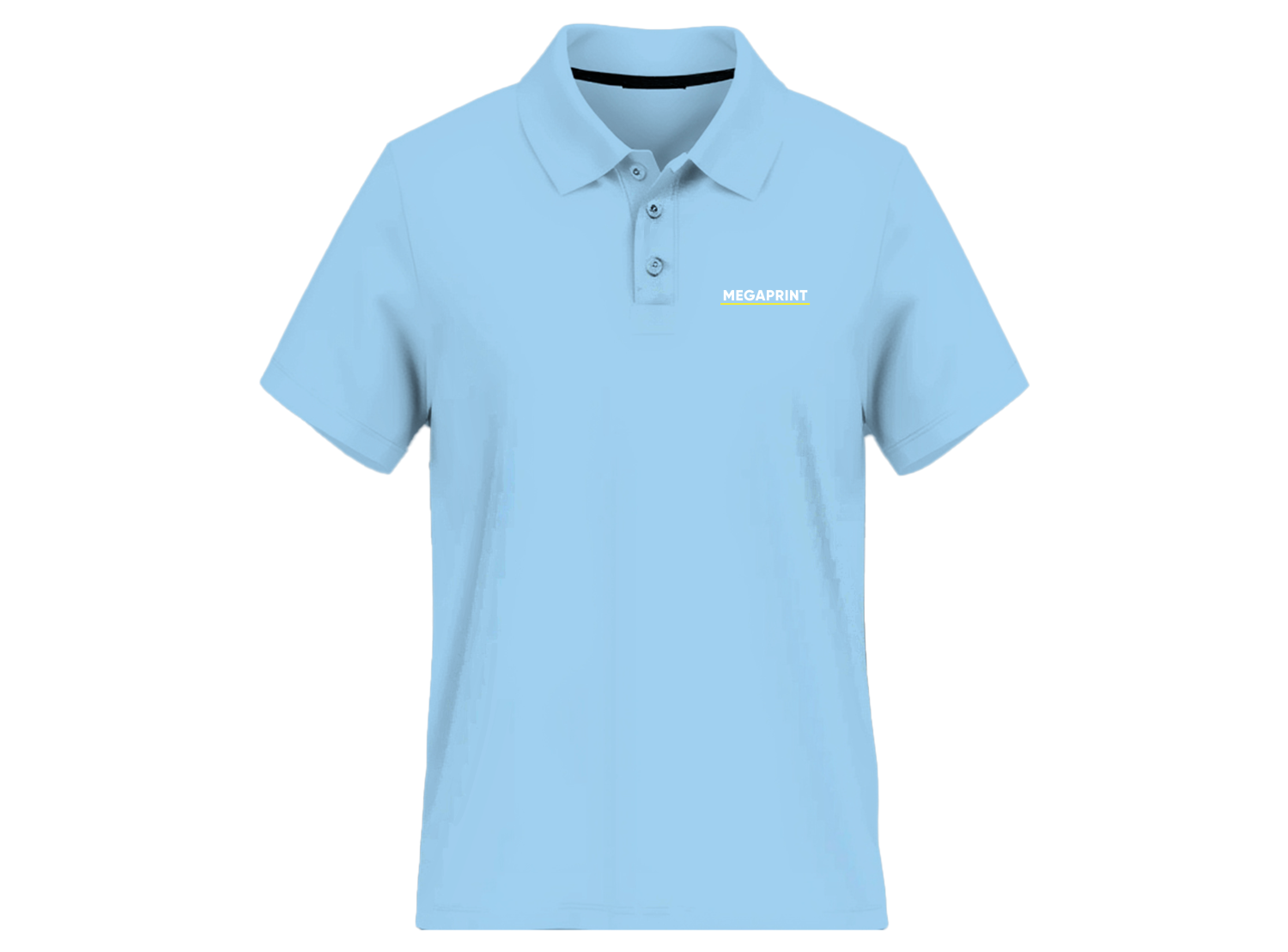 UNISEX POLO მაისური