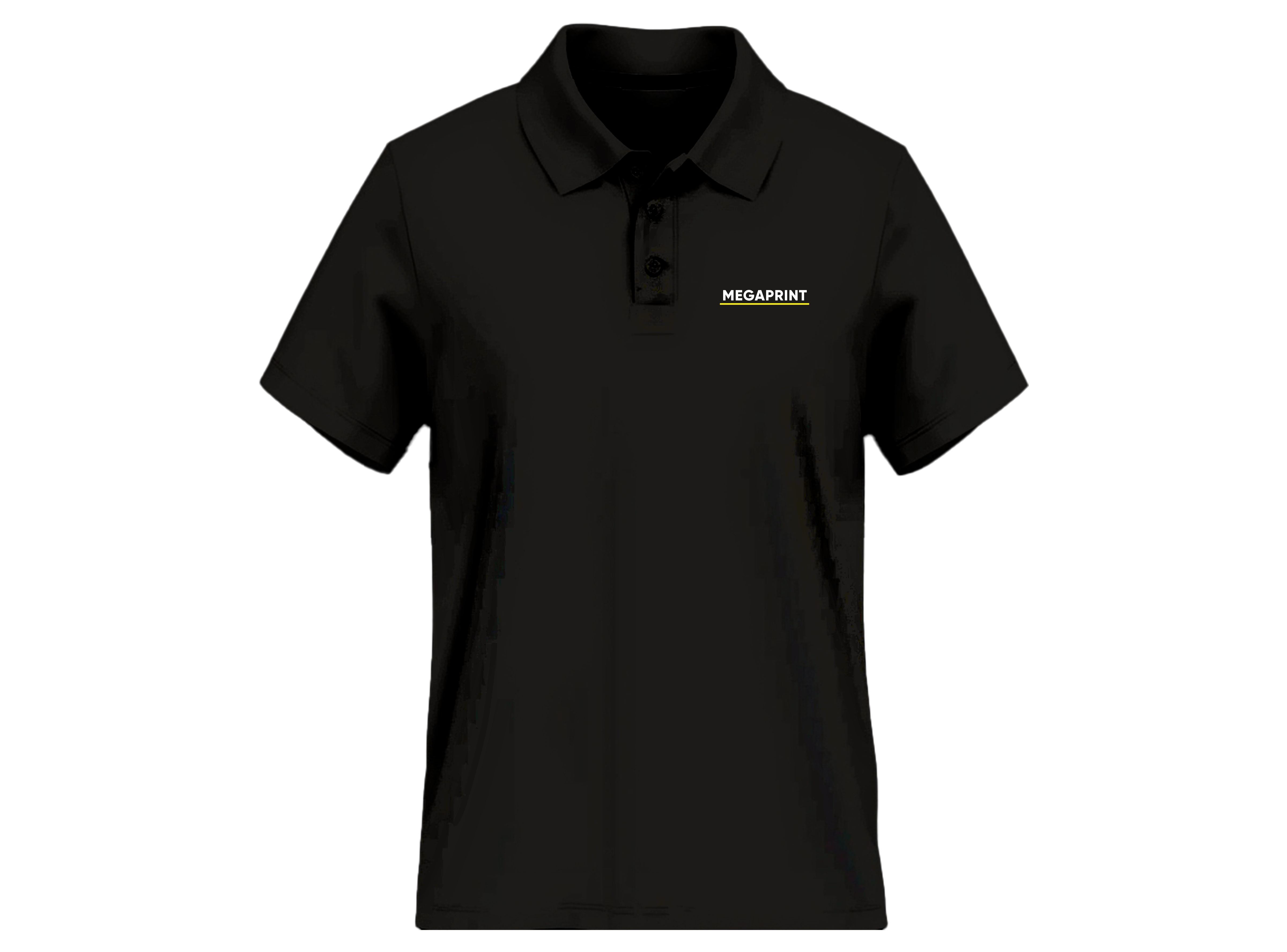UNISEX POLO მაისური