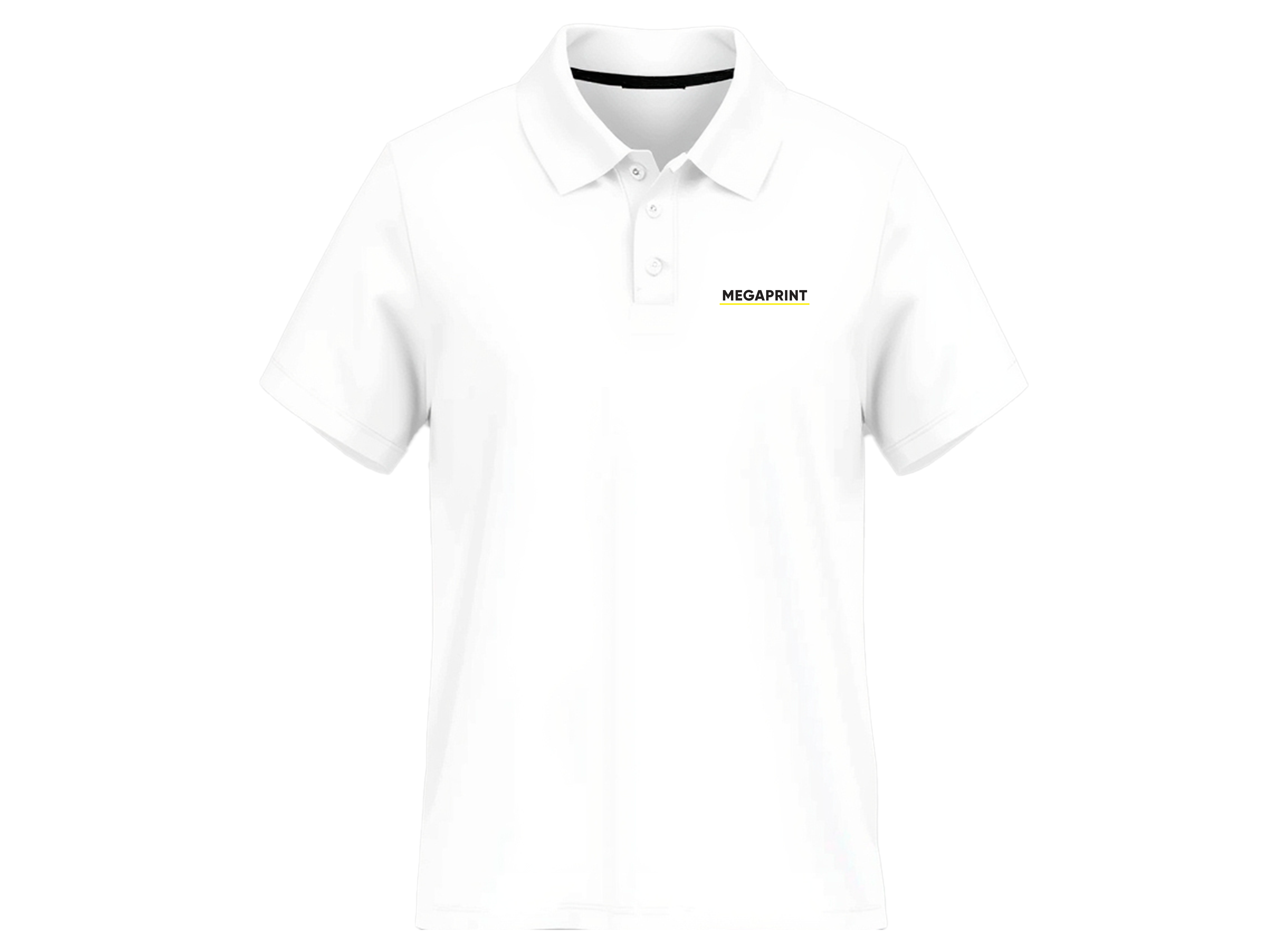 UNISEX POLO მაისური